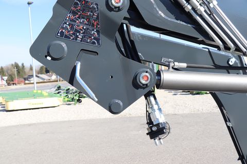 Stoll FZ 39-27.1 Frontlader
