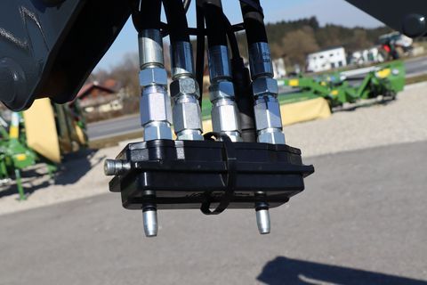 Stoll FZ 39-27.1 Frontlader