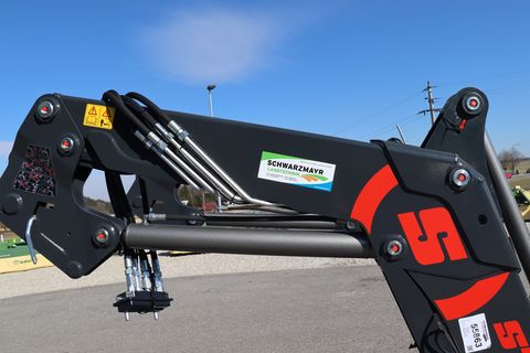Stoll FZ 39-27.1 Frontlader