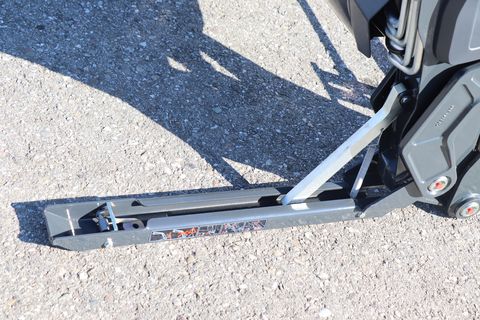 Stoll FZ 39-27.1 Frontlader