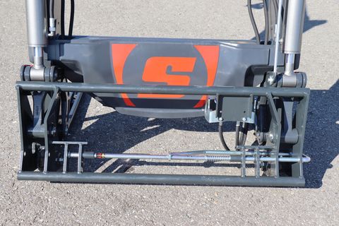 Stoll FZ 39-27.1 Frontlader
