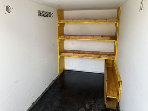 Sonstige Brenderup Kofferanhänger