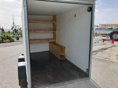 Sonstige Brenderup Kofferanhänger