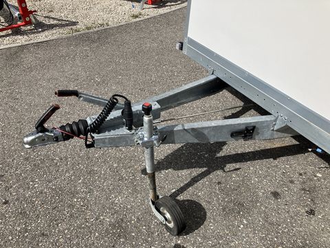 Sonstige Brenderup Kofferanhänger