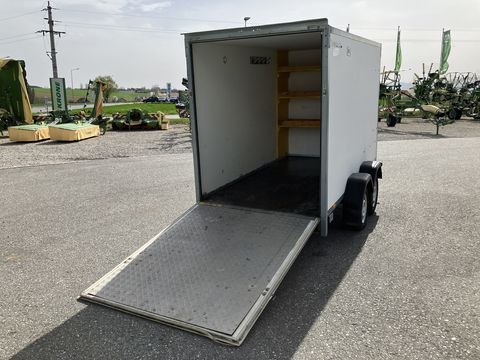 Sonstige Brenderup Kofferanhänger