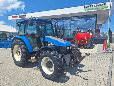 <strong>New Holland TL80 (4W</strong><br />