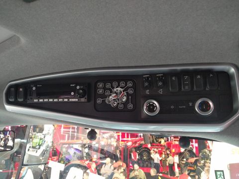 Steyr 6200 Impuls CVT