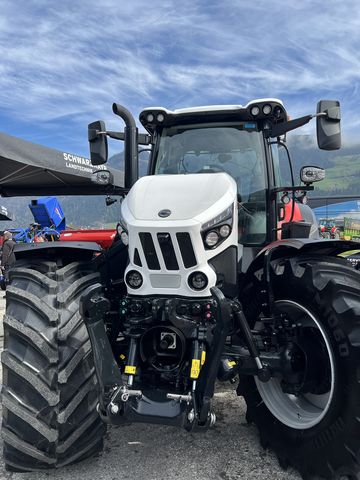 Steyr 6200 Impuls CVT
