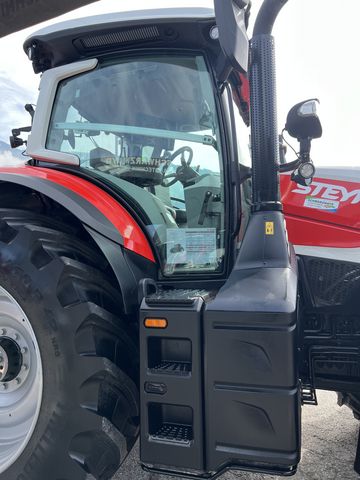 Steyr 6200 Impuls CVT