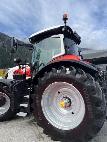 Steyr 6200 Impuls CVT