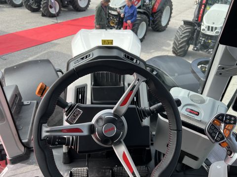 Steyr 6200 Impuls CVT