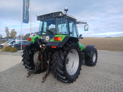 Deutz Fahr AgroStar 6.08