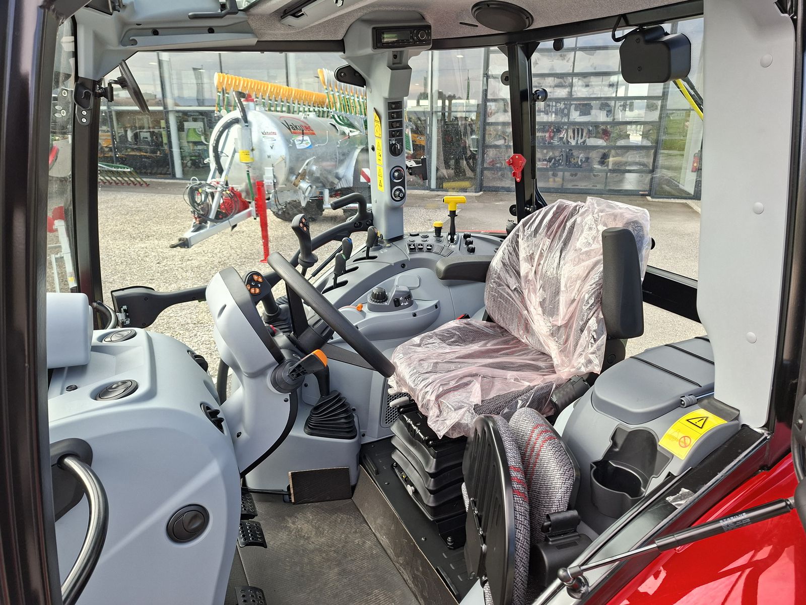 Steyr 4080 Plus 1.0 1