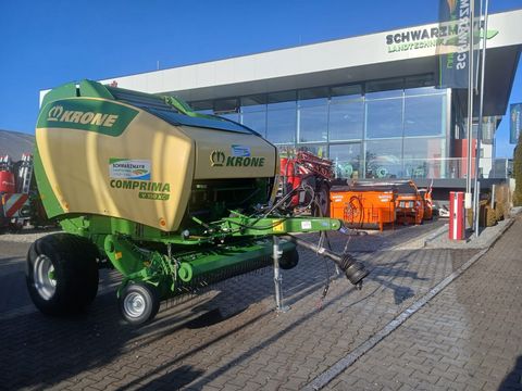 Krone Comprima V 150 XC