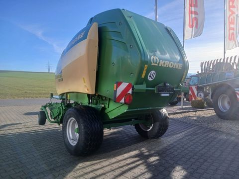 Krone Comprima V 150 XC