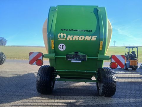 Krone Comprima V 150 XC
