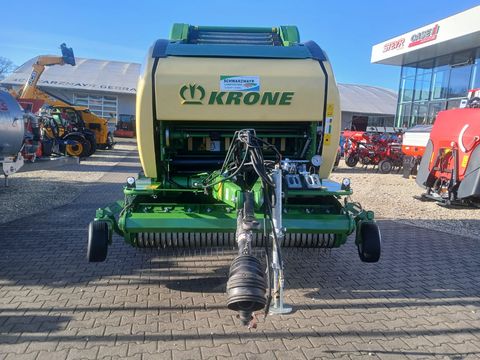 Krone Comprima V 150 XC