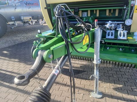 Krone Comprima V 150 XC