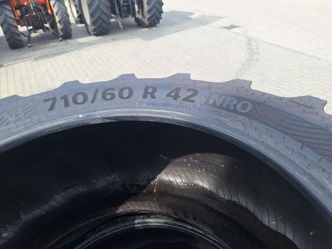 Continental VF710/60R42 