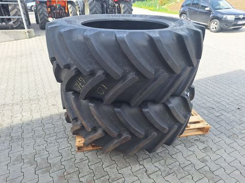 Continental VF710/60R42 