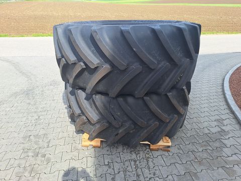 Continental VF710/60R42 