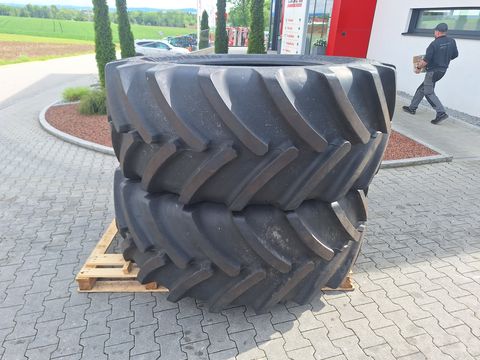 Continental VF710/60R42 