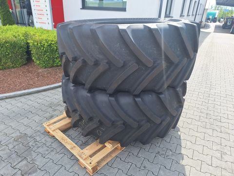 Continental VF710/60R42 