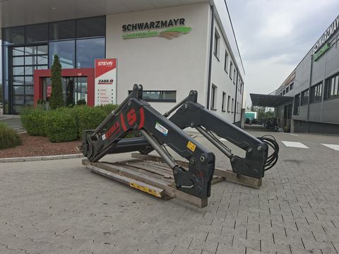 Stoll FZ 41-29.1 Frontlader