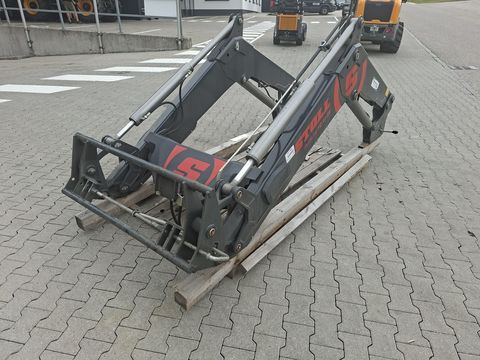 Stoll FZ 41-29.1 Frontlader