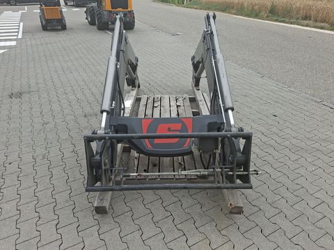 Stoll FZ 41-29.1 Frontlader