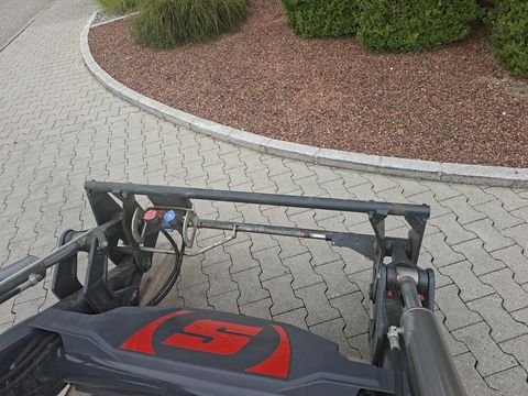 Stoll FZ 41-29.1 Frontlader
