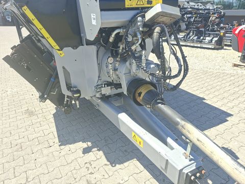 Hirl Futtermischwagen