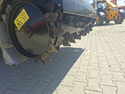 Hirl Futtermischwagen