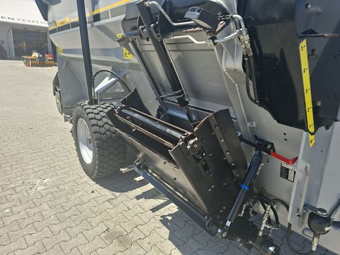 Hirl Futtermischwagen