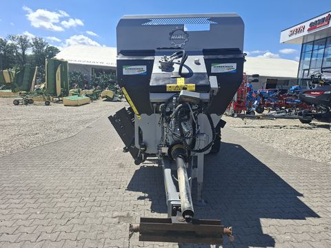 Hirl Futtermischwagen