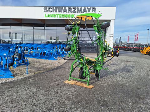 Krone Vendro 620