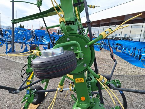 Krone Vendro 620