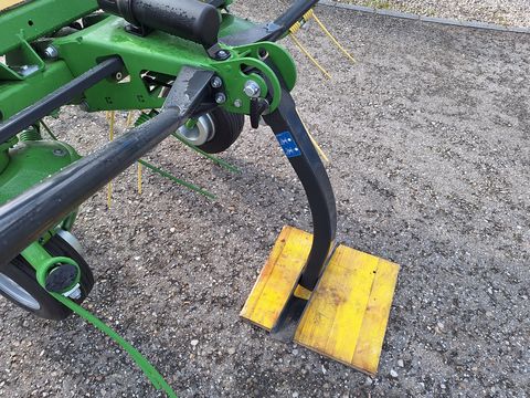 Krone Vendro 620