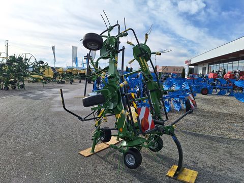 Krone Vendro 620