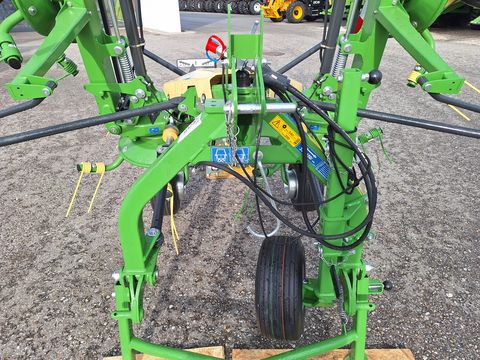 Krone Vendro 620