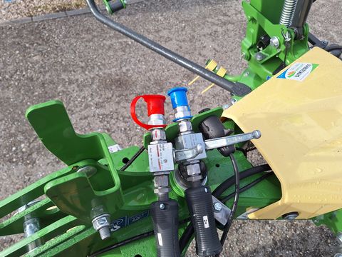 Krone Vendro 620