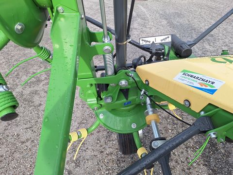 Krone Vendro 620