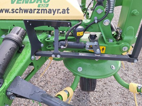 Krone Vendro 620