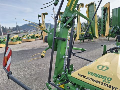 Krone Vendro 620