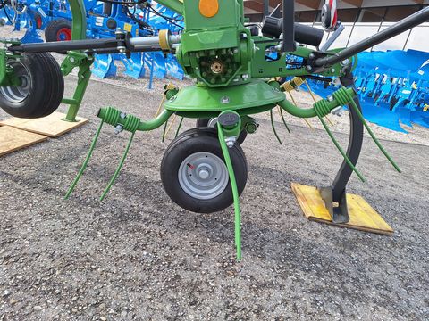 Krone Vendro 620