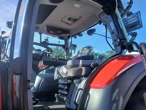 Steyr 4110 Expert CVT