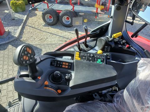 Steyr 4110 Expert CVT