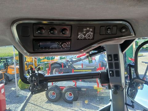 Steyr 4110 Expert CVT