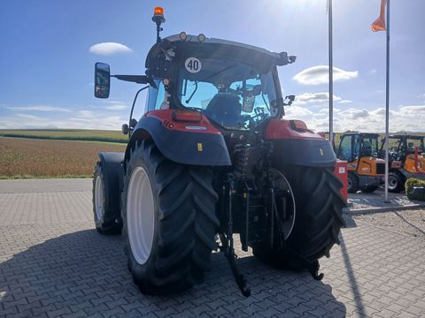 Steyr 4110 Expert CVT