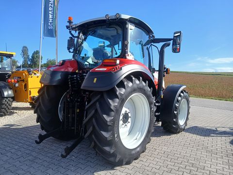Steyr 4110 Expert CVT